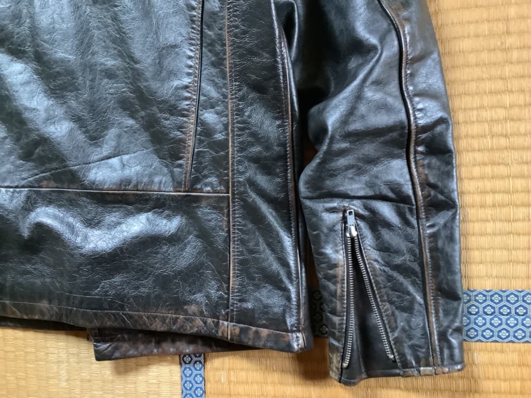 ハーレーダビットソン　ヘビーウェイト　1903