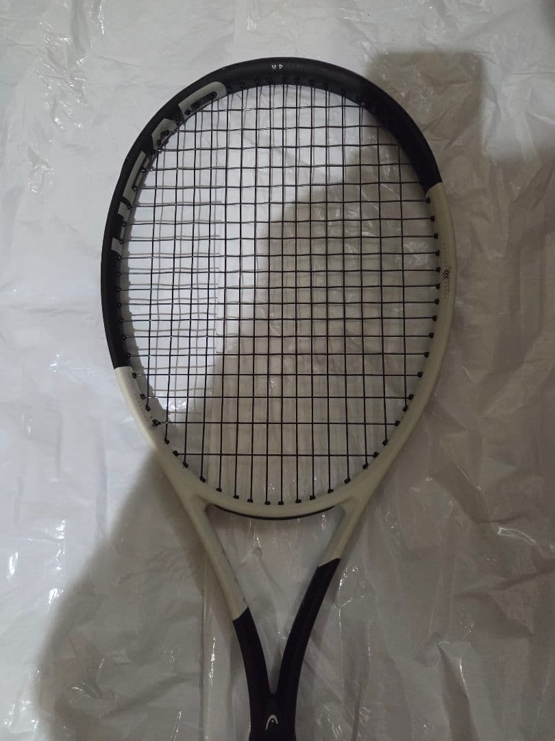 ヘッド　スピードMP G2