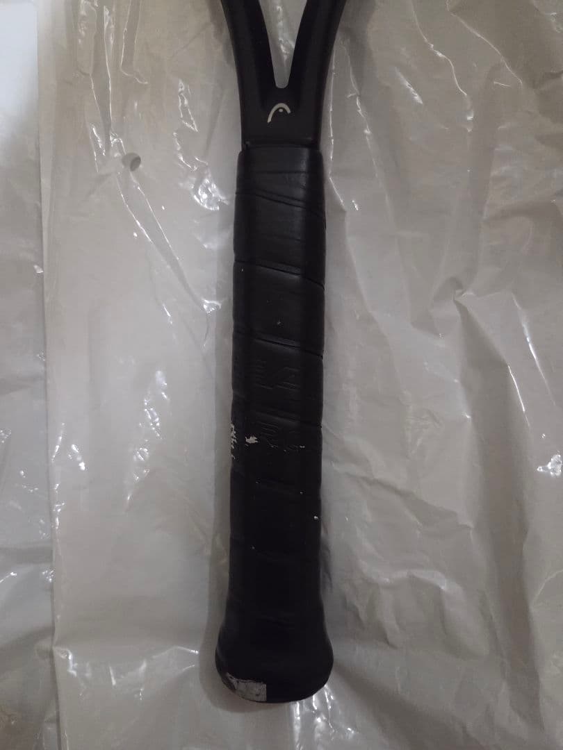 ヘッド　スピードMP G2