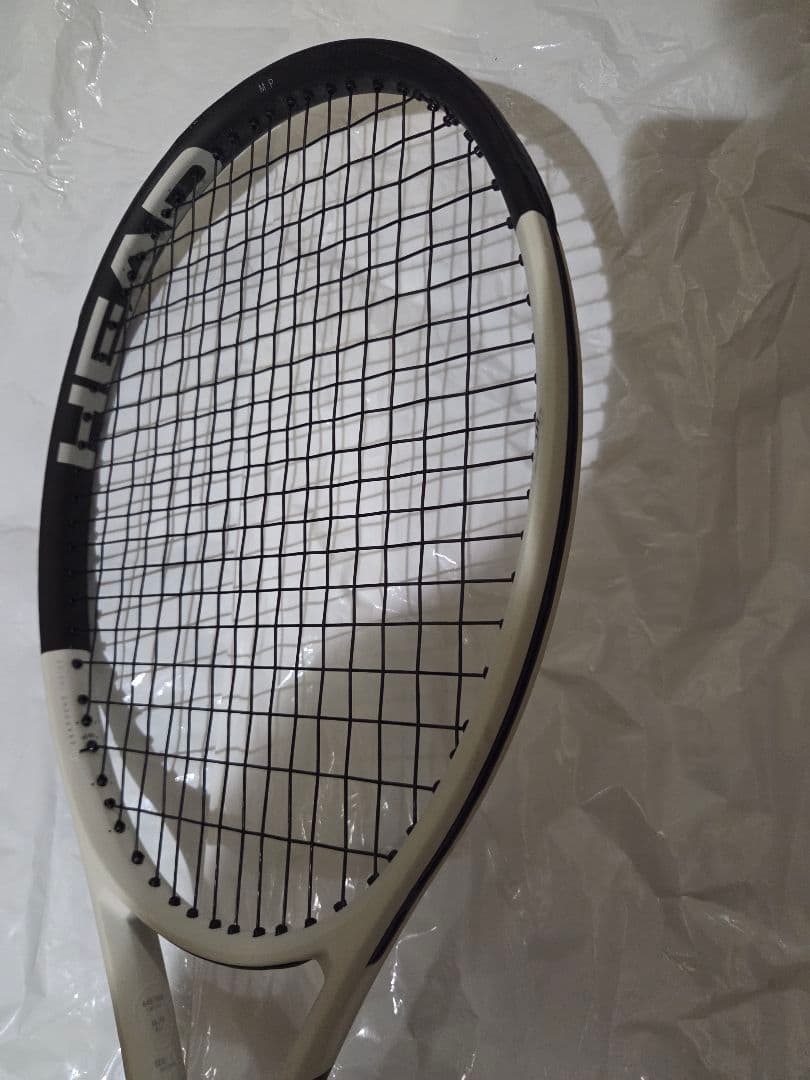 ヘッド　スピードMP G2