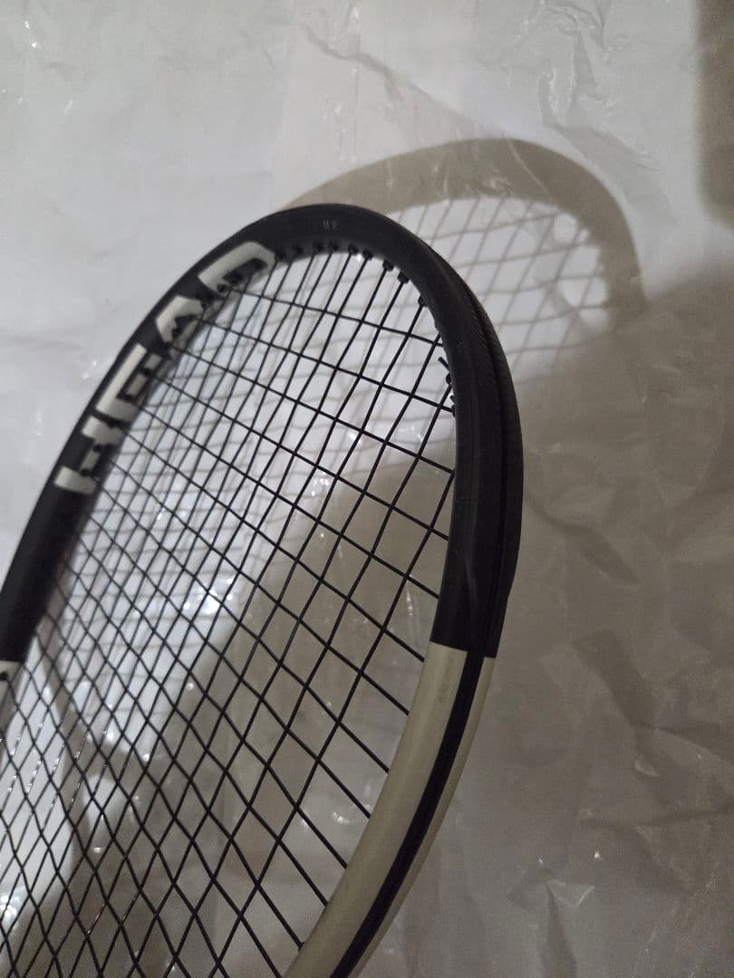 ヘッド　スピードMP G2