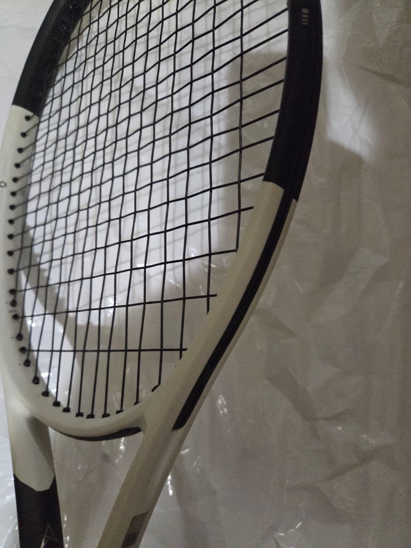 ヘッド　スピードMP G2