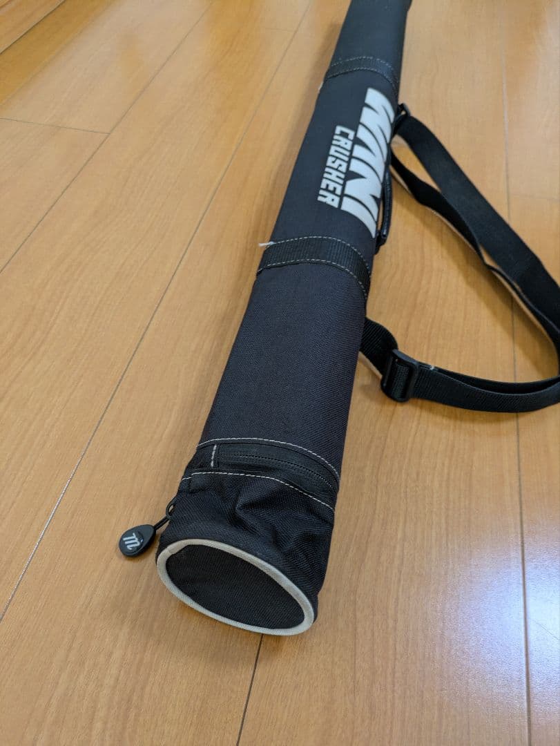 marucci マルーチワニクラッシャー少年軟式バット 78cm