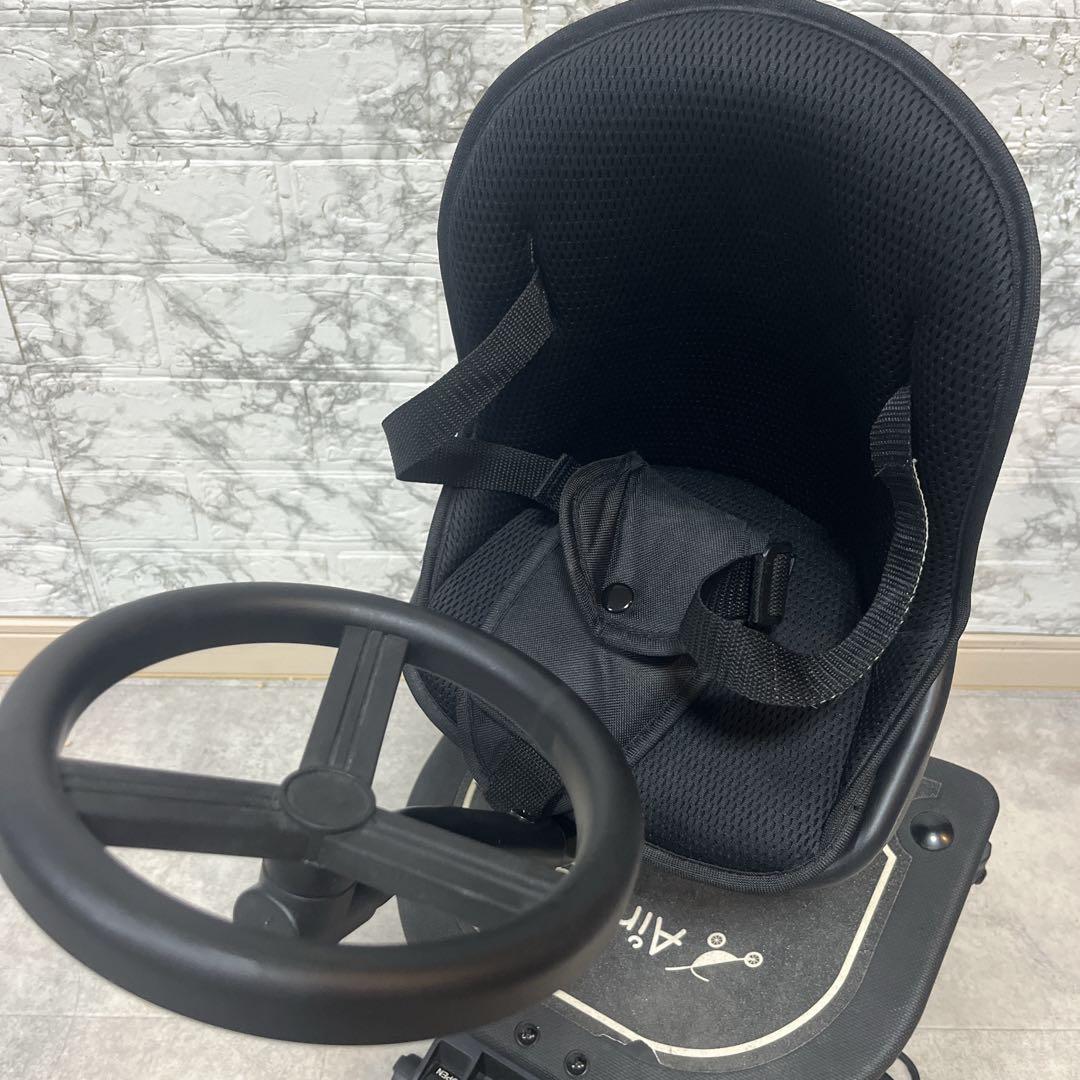AirBuggy エアバギー 2WAY BOARD EX ツーウェイボード