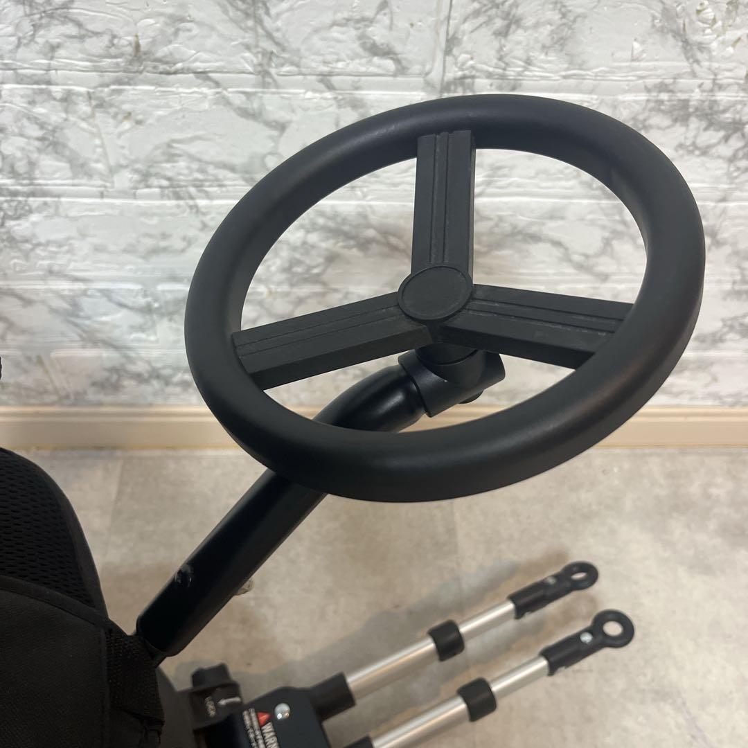 AirBuggy エアバギー 2WAY BOARD EX ツーウェイボード