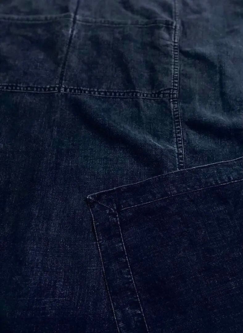 ARTS&SCIENCE エプロン