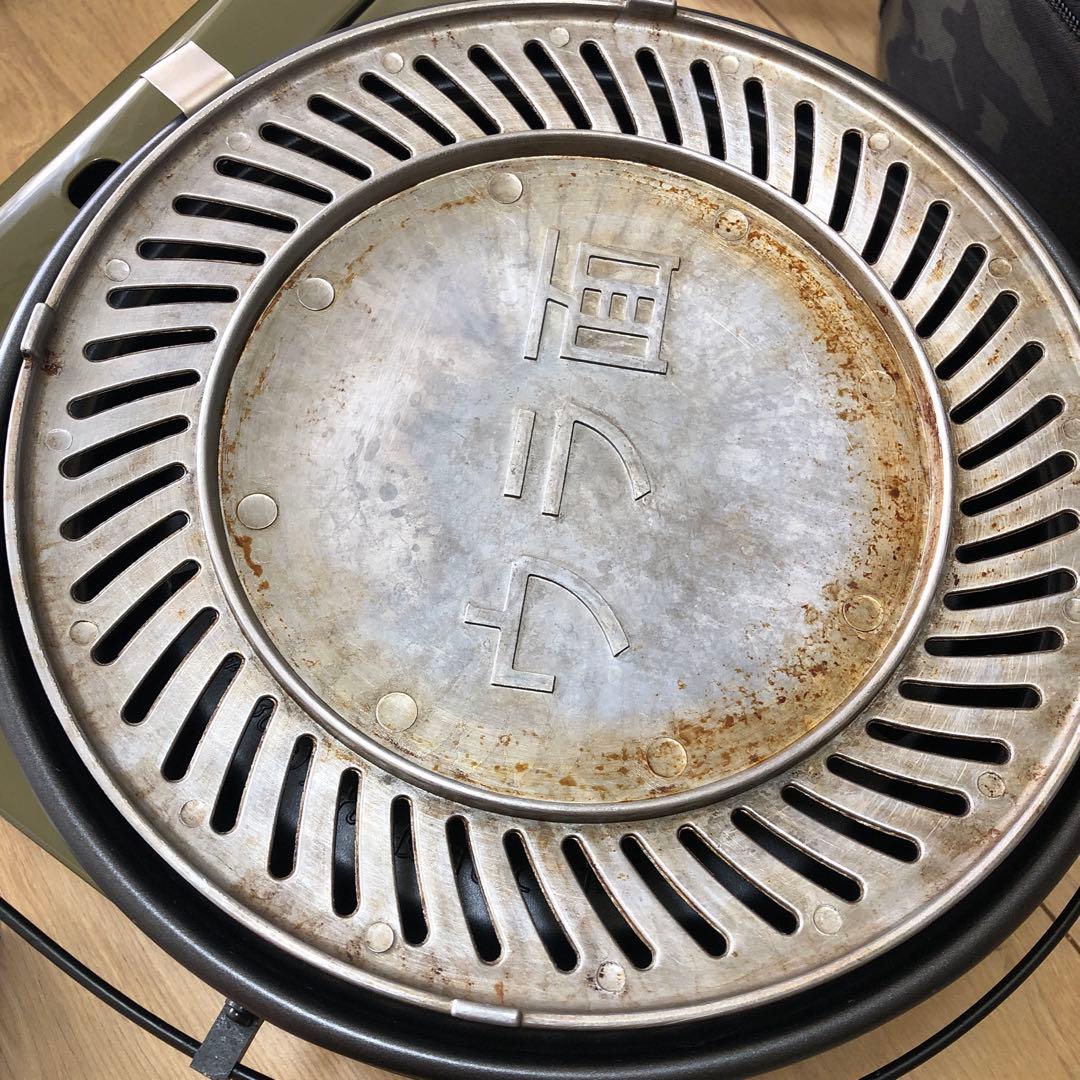 BRUNT DROP 三脚プレート 専用ケース付