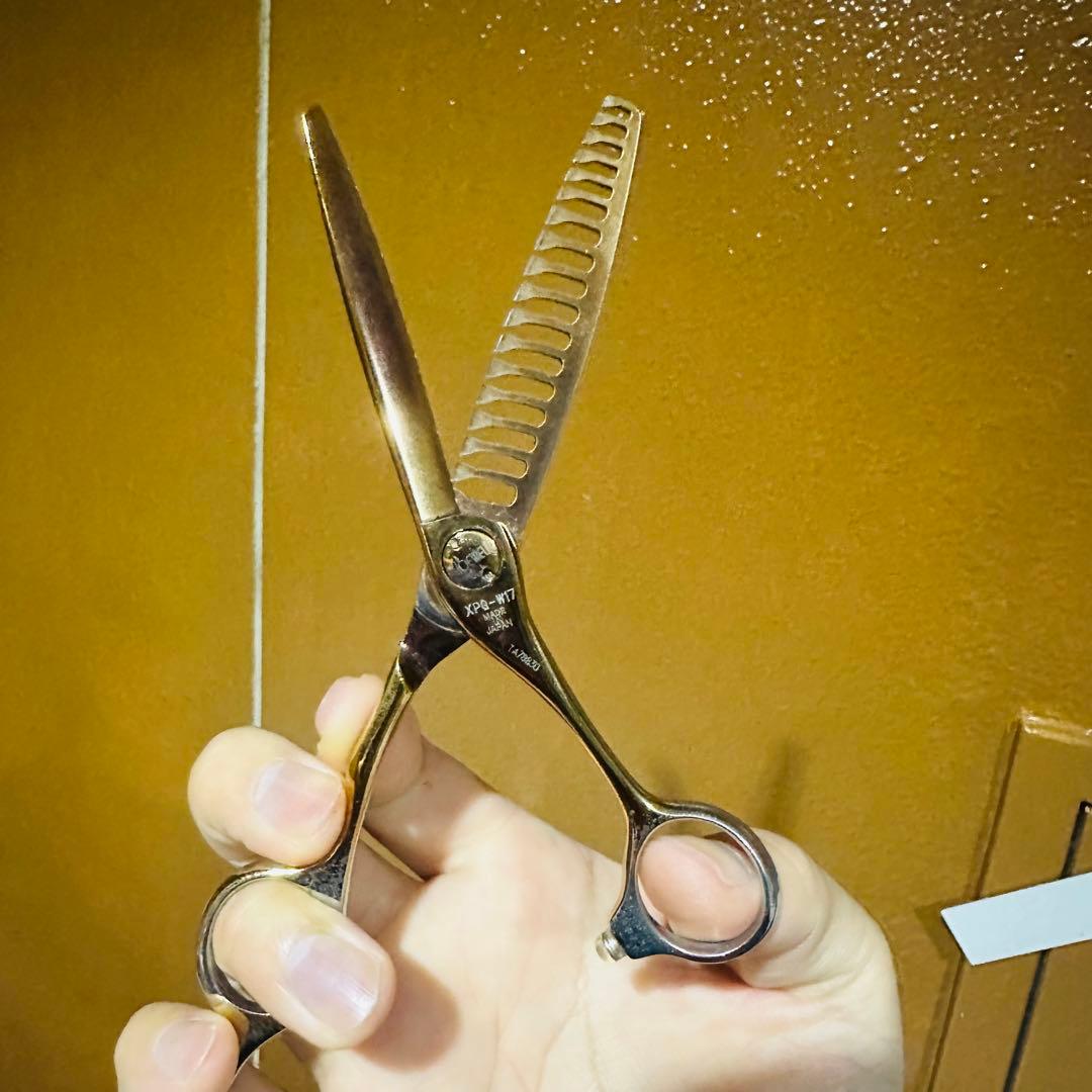 希少！！ジョーウェルセニング　XPG-W17 ピンクゴールド