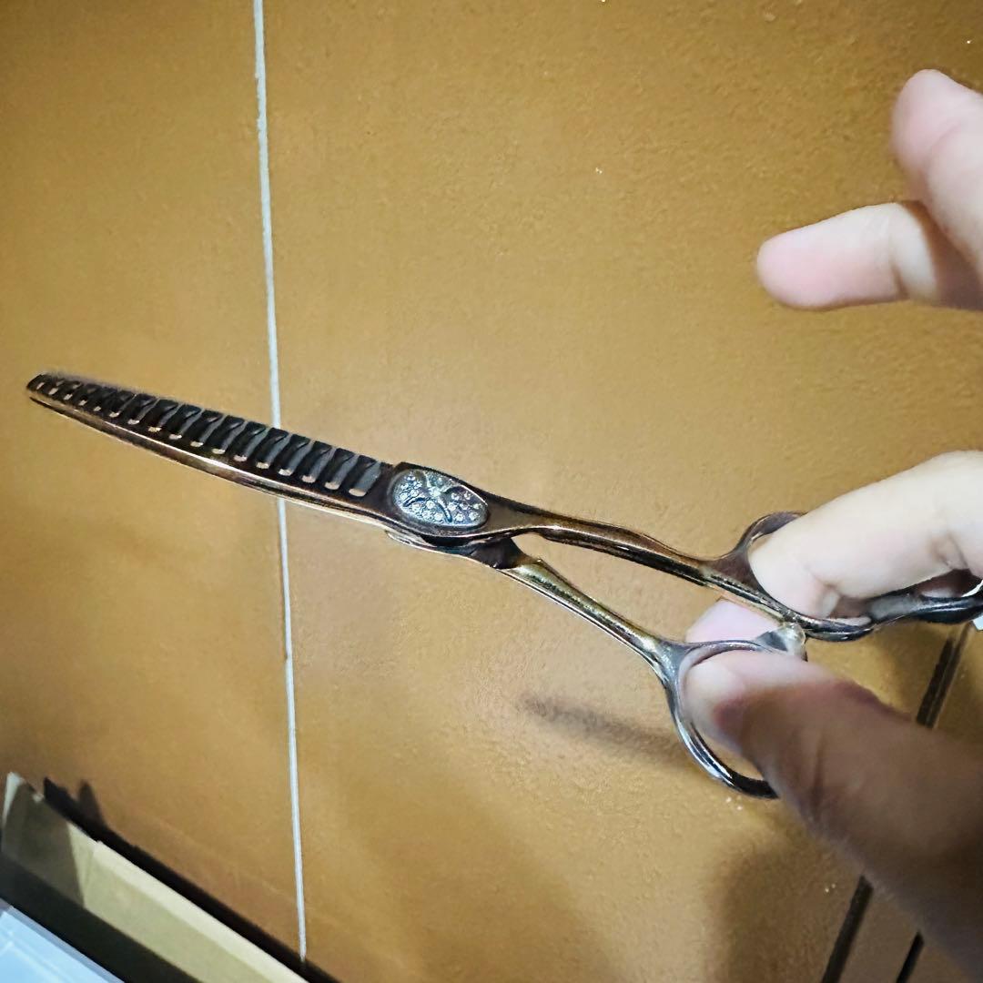 希少！！ジョーウェルセニング　XPG-W17 ピンクゴールド