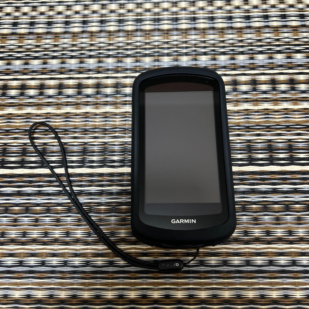 アクセサリー Garmin Edge1040 Solar
