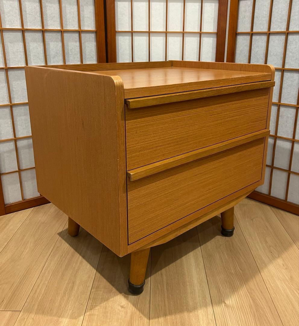 unicoウニコ アルベロ サイドチェスト