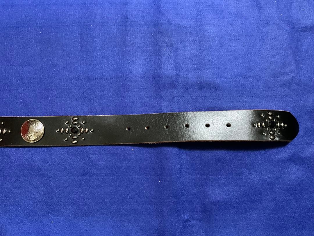 Diavlo ディアブロ　ベルト3点　新品保管品