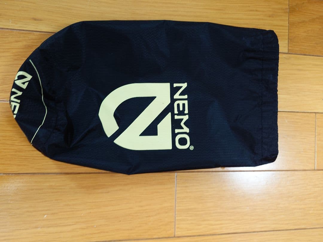 NEMO Tensor Extreme Conditions　レギュラーマミー