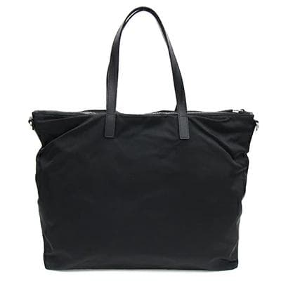 PRADA　プラダ　ナイロン 2way トート＆ショルダーバッグ　2VG024