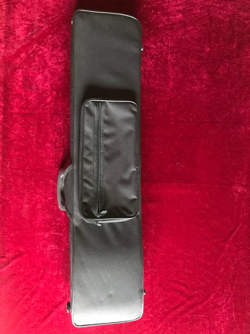 二胡★中古品★紅木★錦蛇本皮