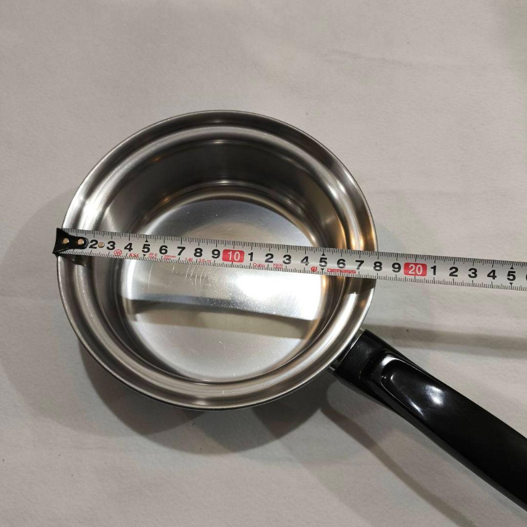 1QT Saladmaster サラダマスター FIVE STAR ステンレス@