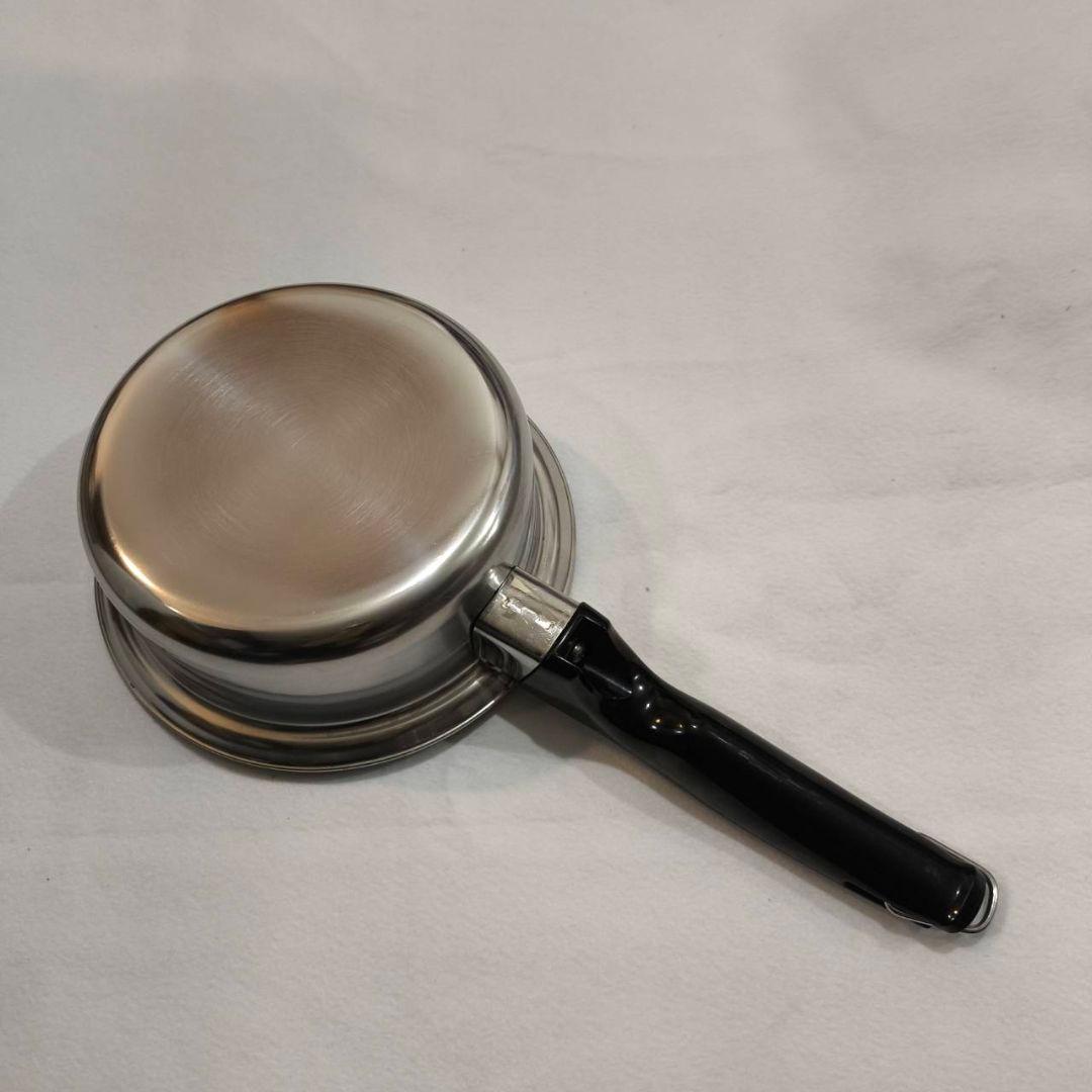 1QT Saladmaster サラダマスター FIVE STAR ステンレス@