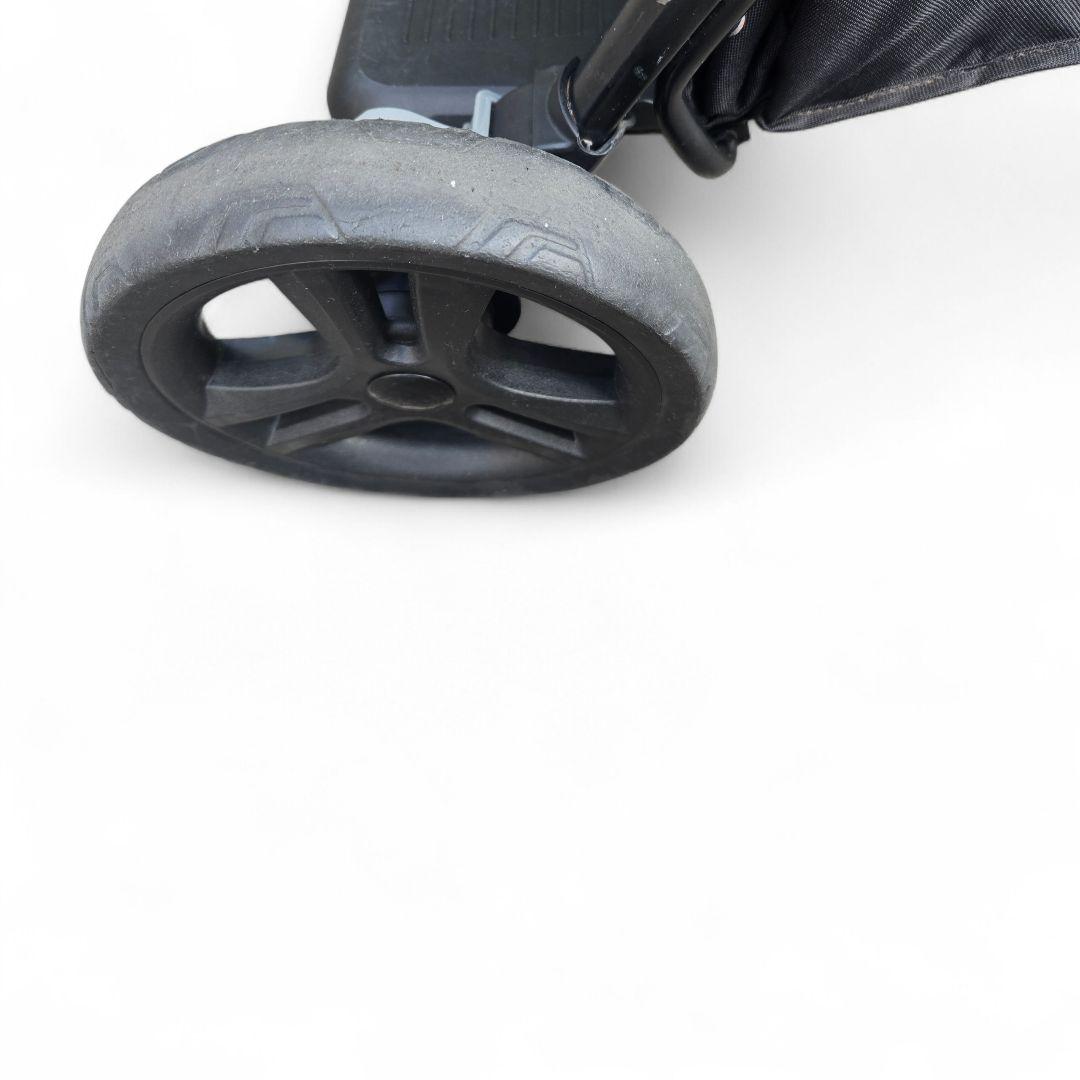 日本育児 babytrend シット&スタンド スマート2人乗り