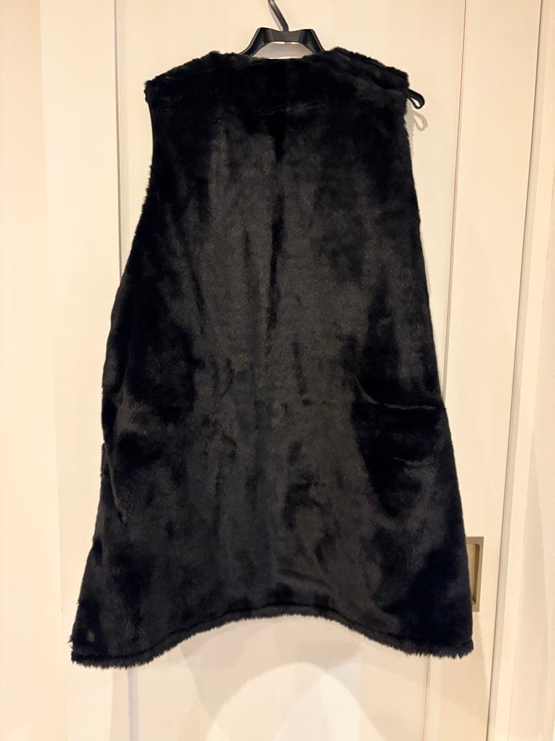 BEAMS BOYビームスボーイ【別注】Barbour / Liner Vest