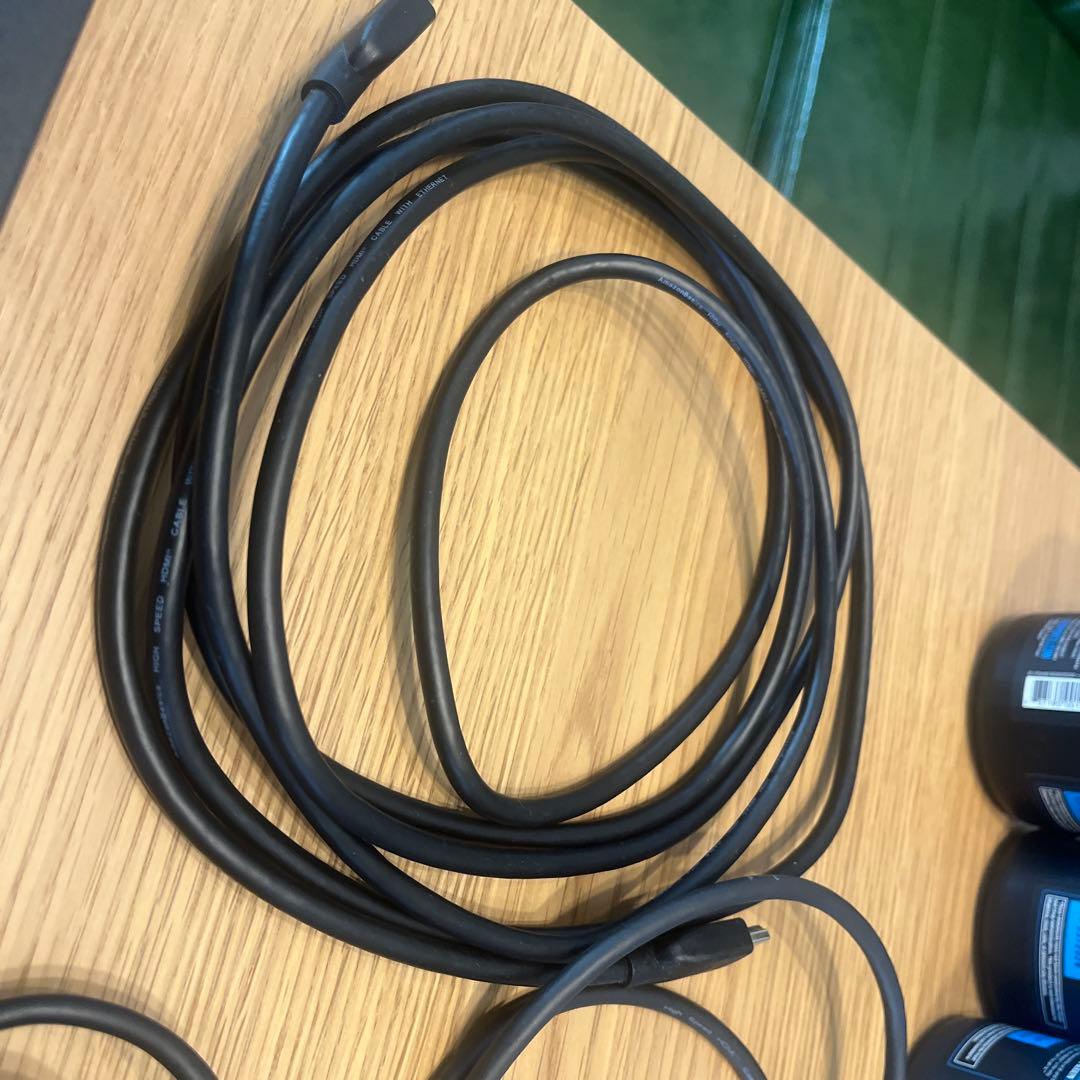 Nintendo Switch 本体 紫とオレンジ Joy-Con付き