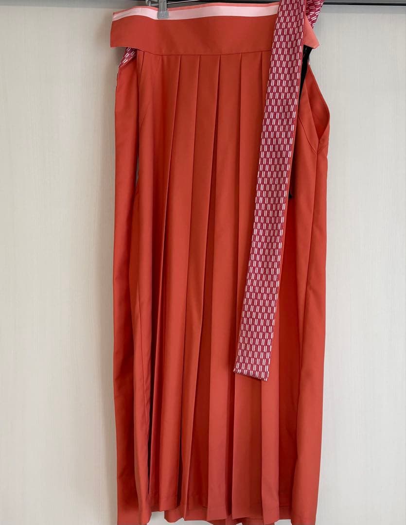 今週末限定値下げ【美品】スウィートマミー 袴セット 【Lサイズ】卒業式