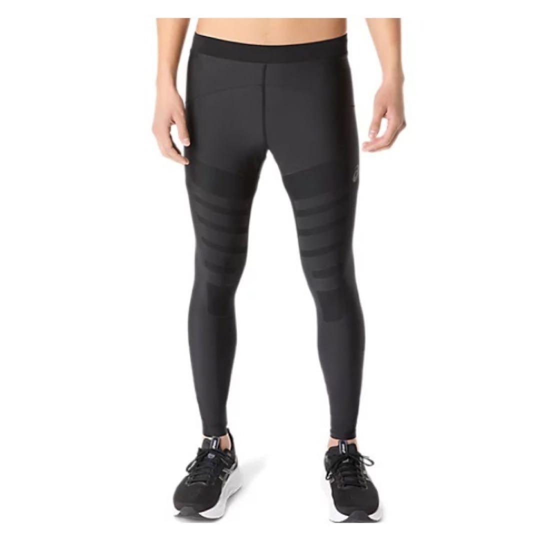 アシックス MMSスタビリティタイツ+ Mサイズ