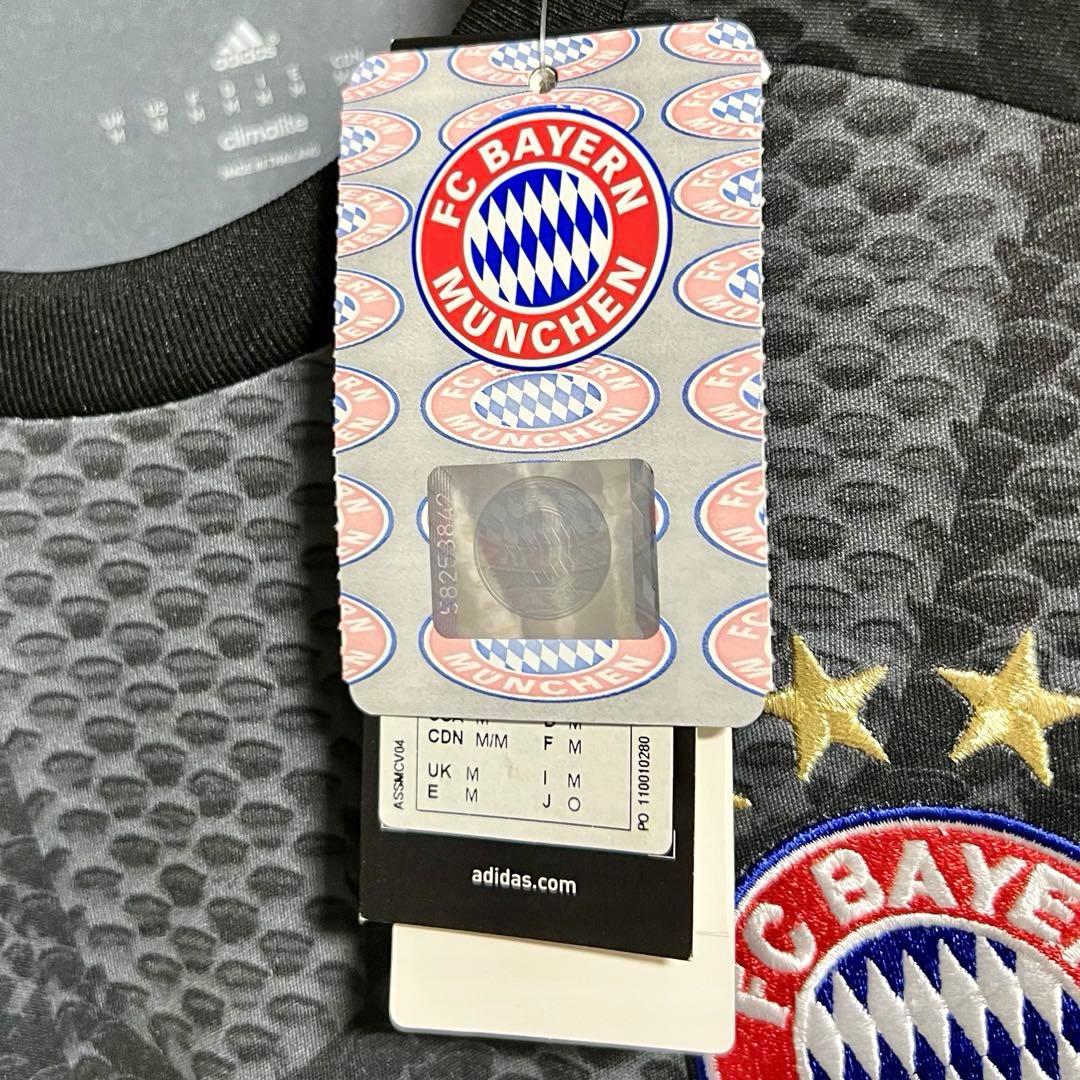 【新品/タグ付き】14/15 バイエルン・ミュンヘン♯1ノイアー【Oサイズ】