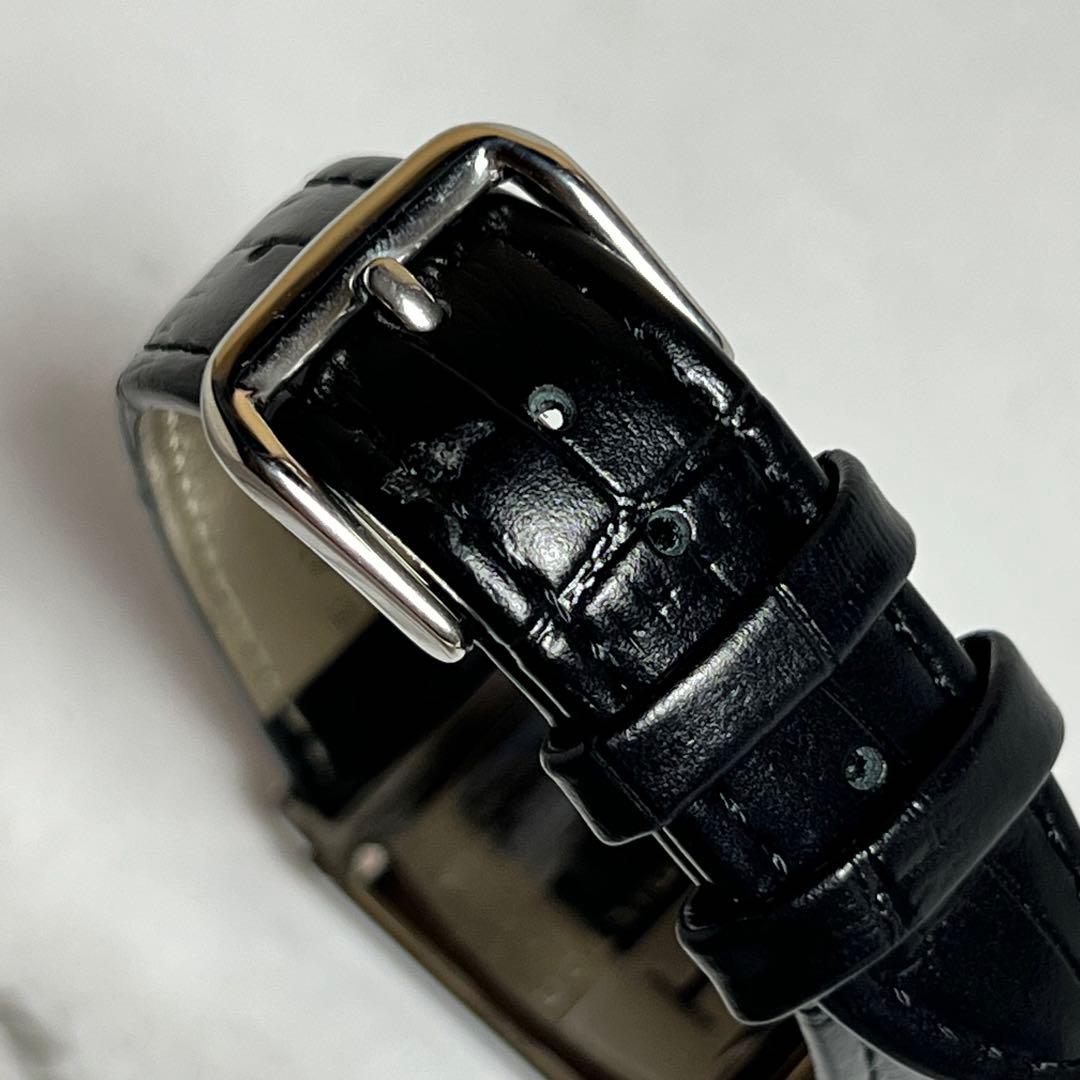 稼働美品 ハミルトン アードモア レディース腕時計 シェル文字盤 H114111