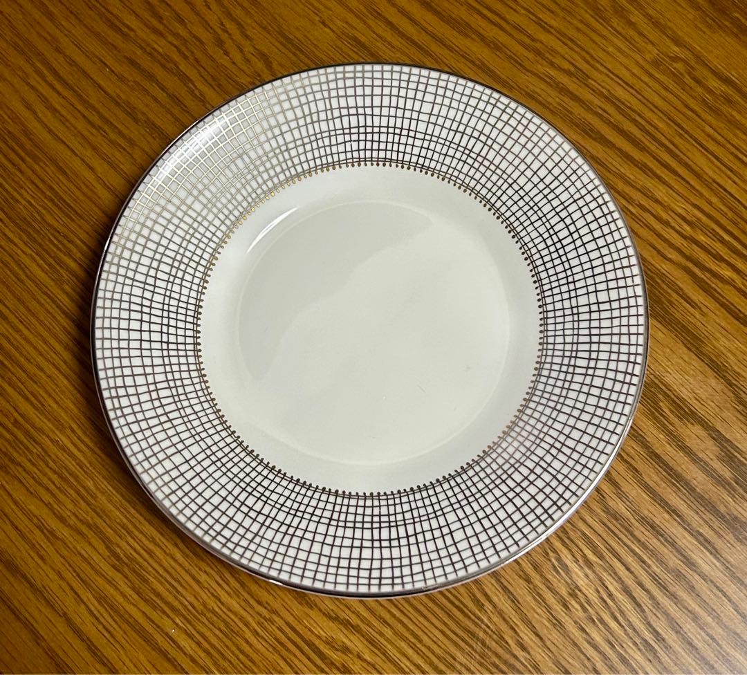 ウエッジウッドVera Wang Wedgewood 6枚セット
