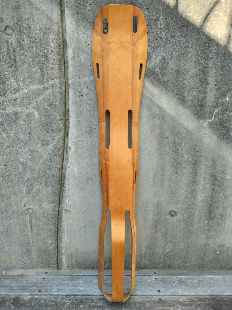 【希少】イームズ レッグスプリント ヴィンテージ