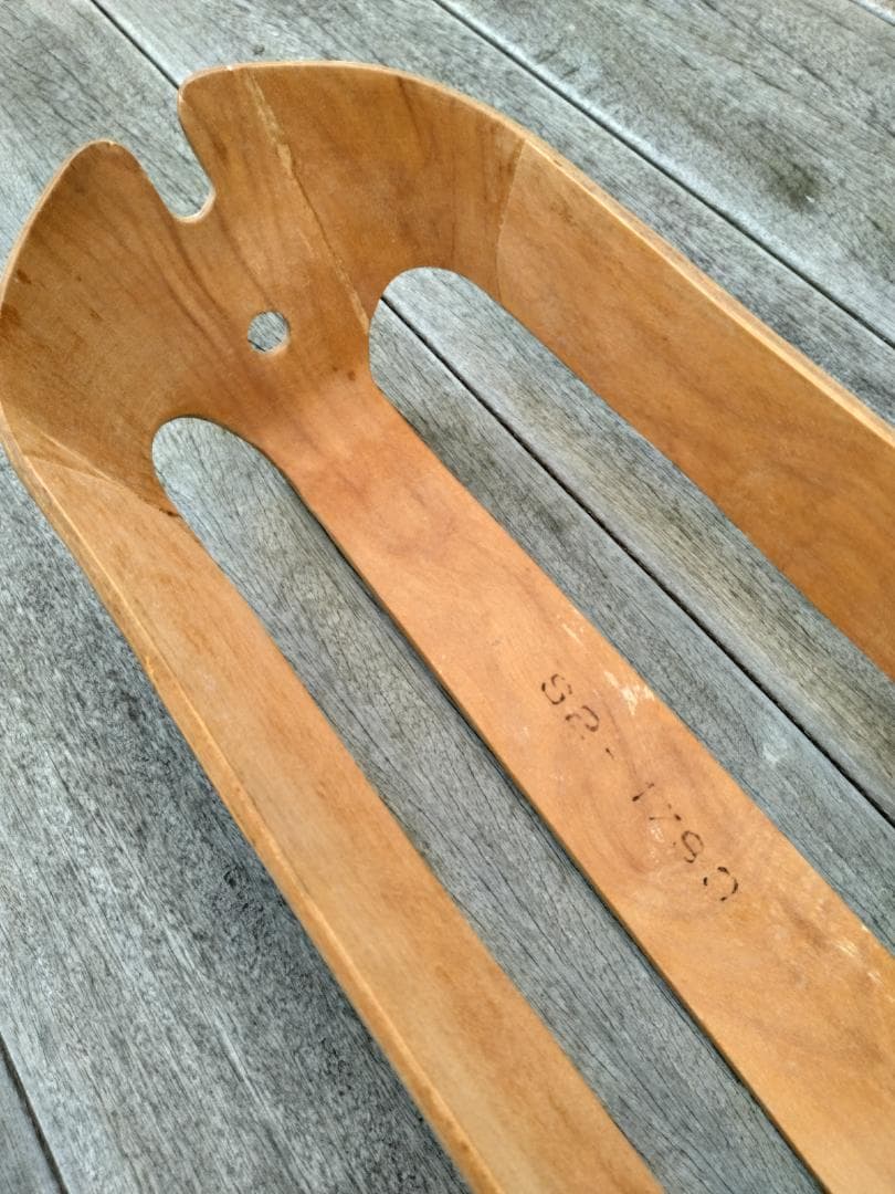 【希少】イームズ レッグスプリント ヴィンテージ