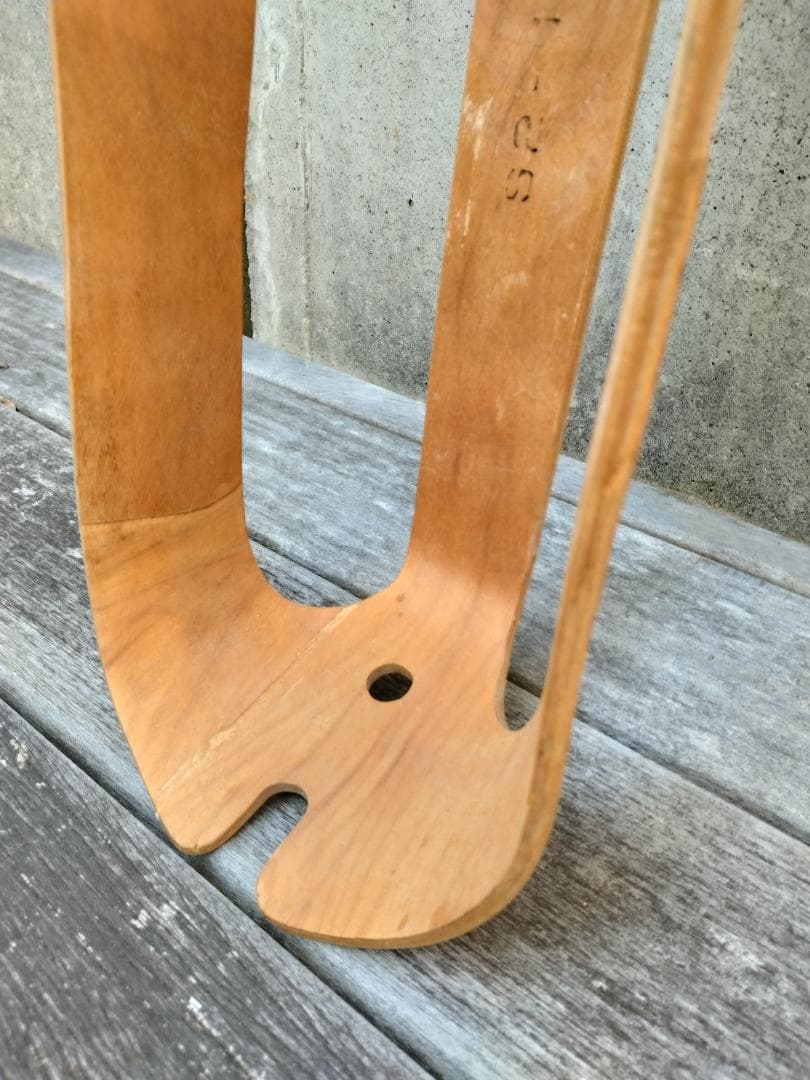 【希少】イームズ レッグスプリント ヴィンテージ