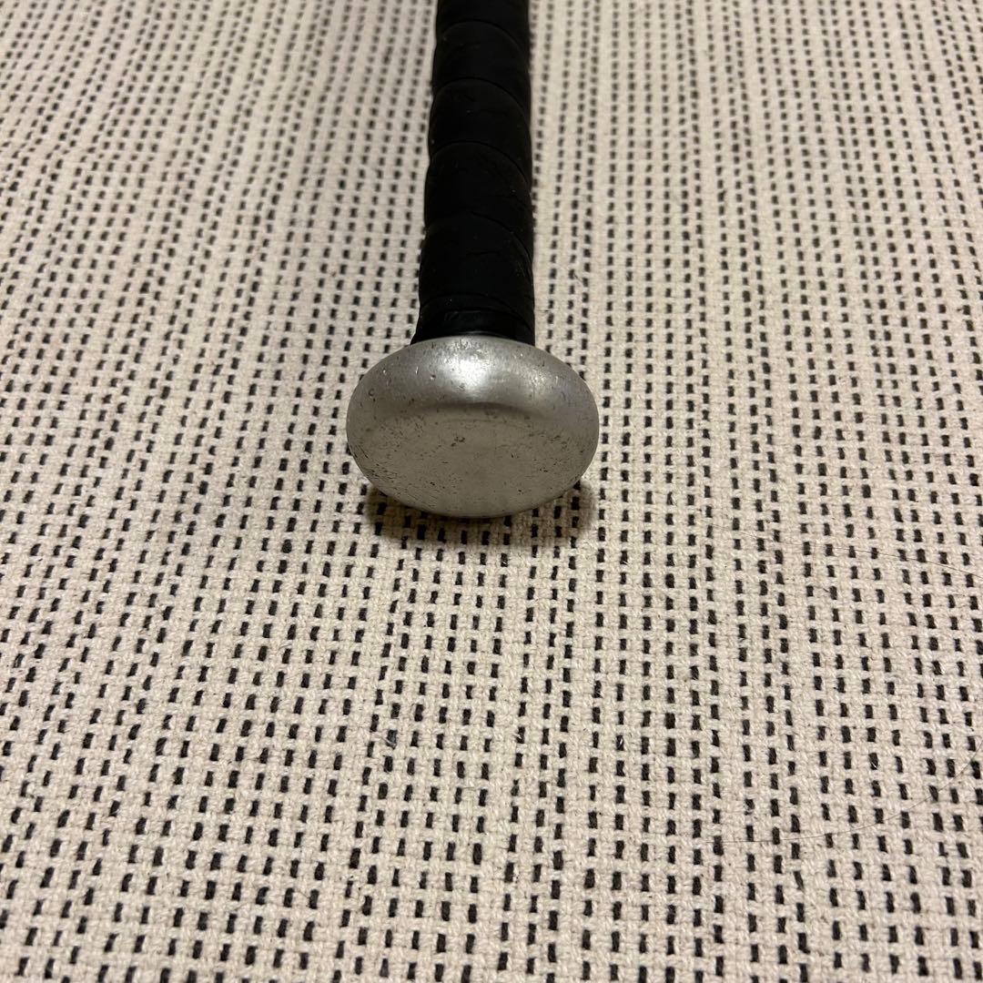 【最終価格】ミズノ 金属　軟式用　VKONG02 ミドルバランス Vコング02