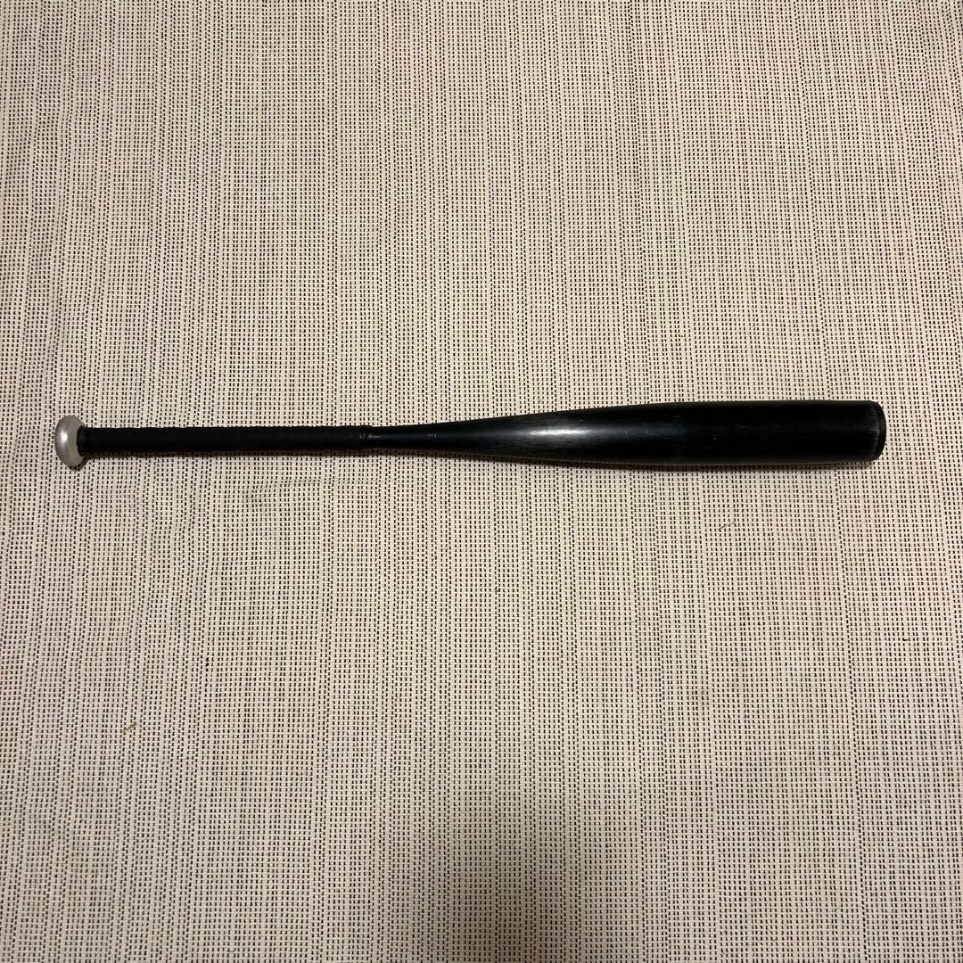 【最終価格】ミズノ 金属　軟式用　VKONG02 ミドルバランス Vコング02