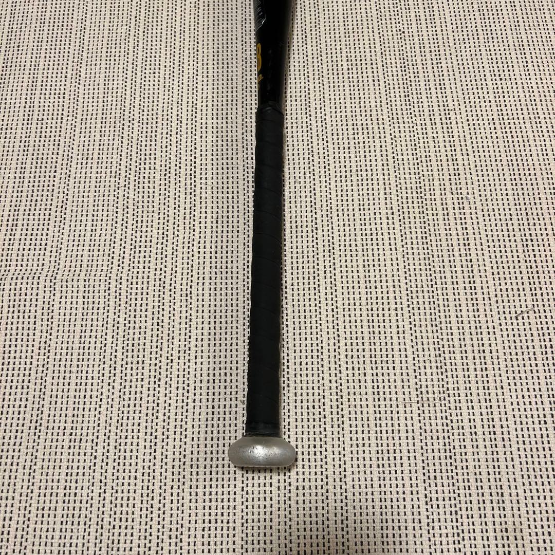 【最終価格】ミズノ 金属　軟式用　VKONG02 ミドルバランス Vコング02