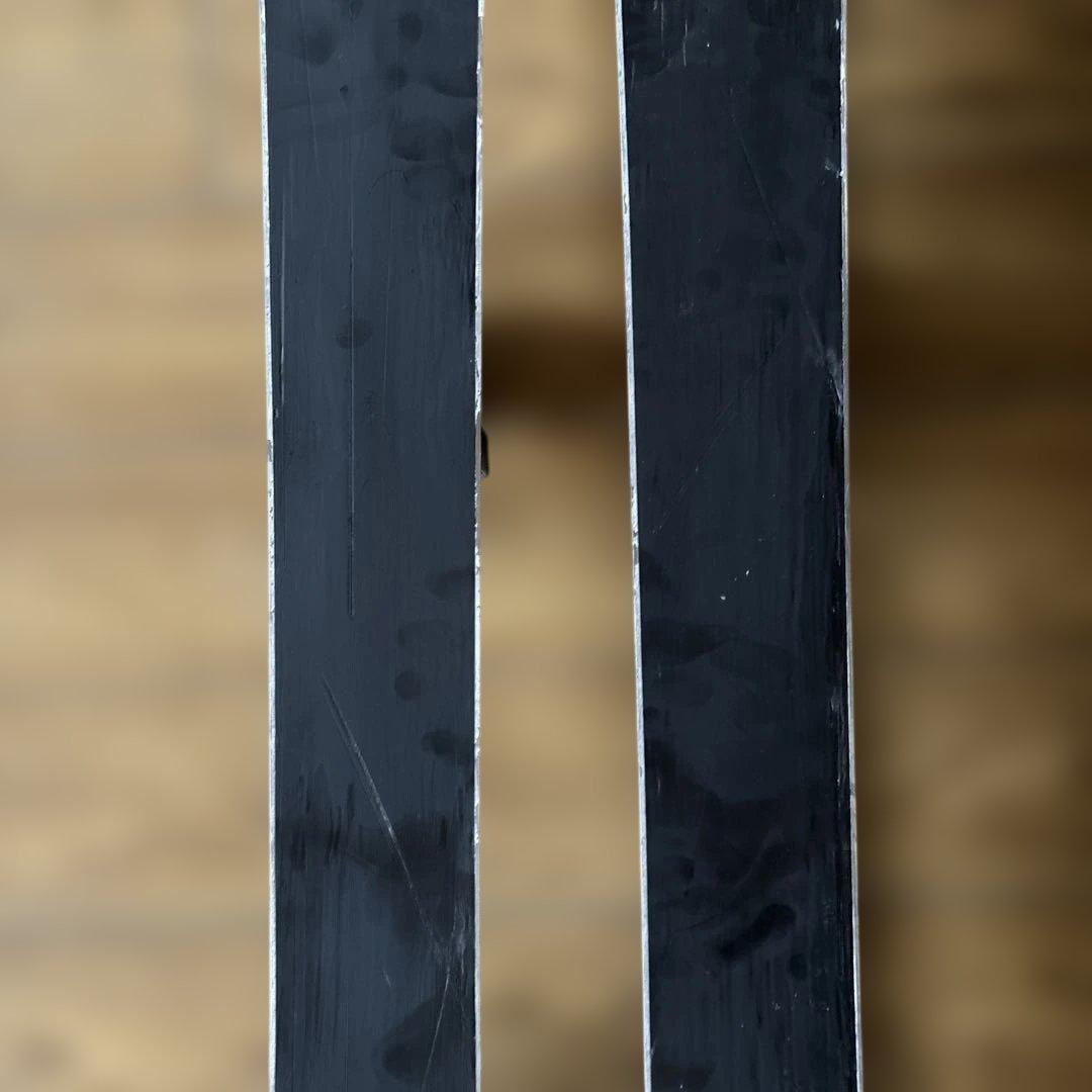 Völkl スキー板 ツインチップ　148センチ　ジュニア