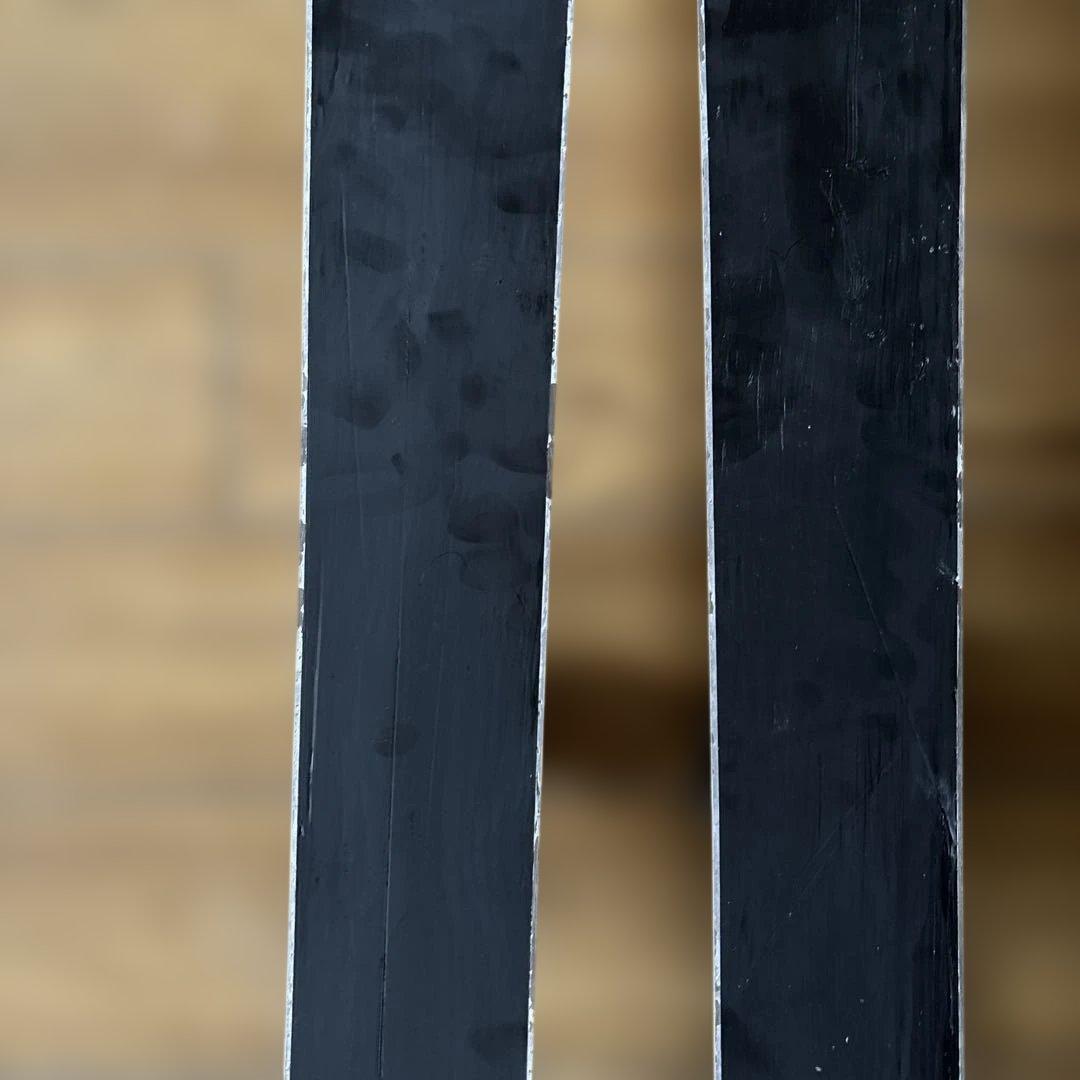 Völkl スキー板 ツインチップ　148センチ　ジュニア