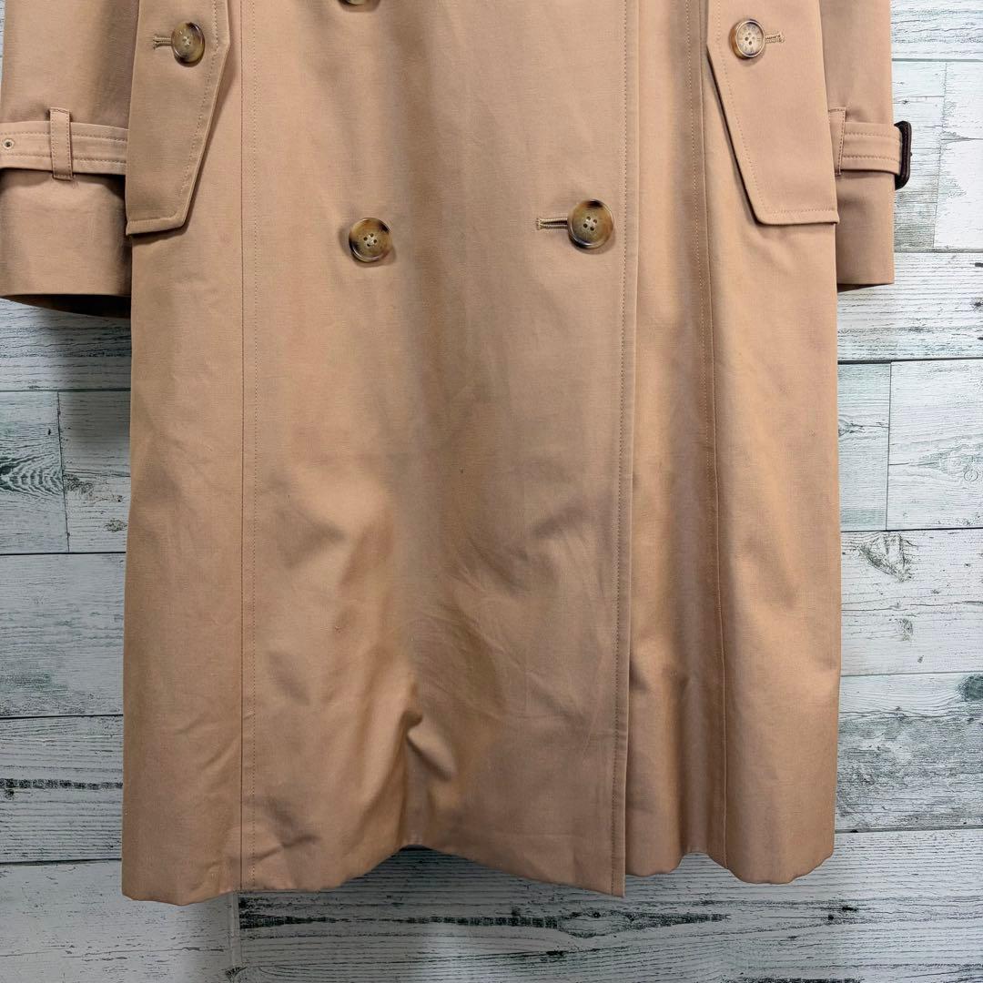 ☆未使用☆マッキントッシュロンドン　GABARDINE 19 トレンチコート
