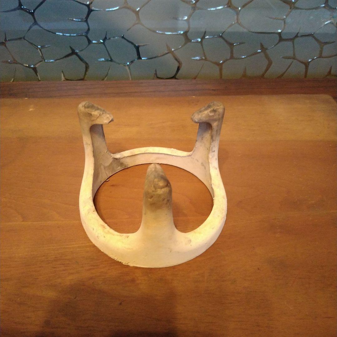 長火鉢　総欅造り