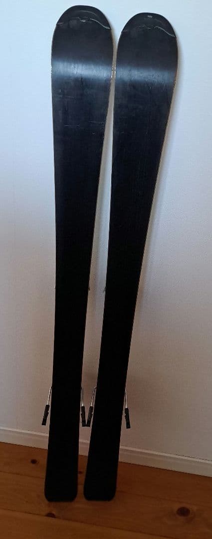 アトミック　スキー板　120センチ
