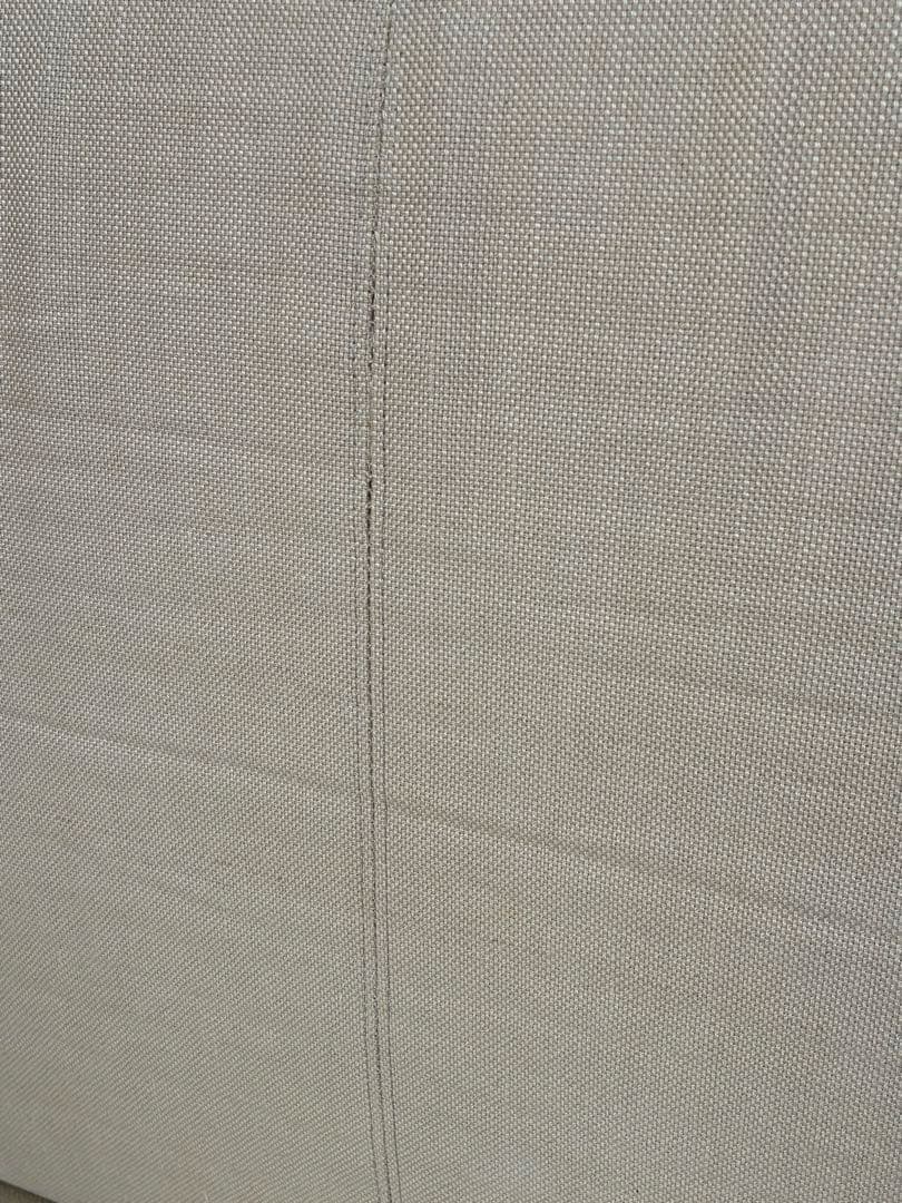 ケユカ　ソファ　2.5人掛け