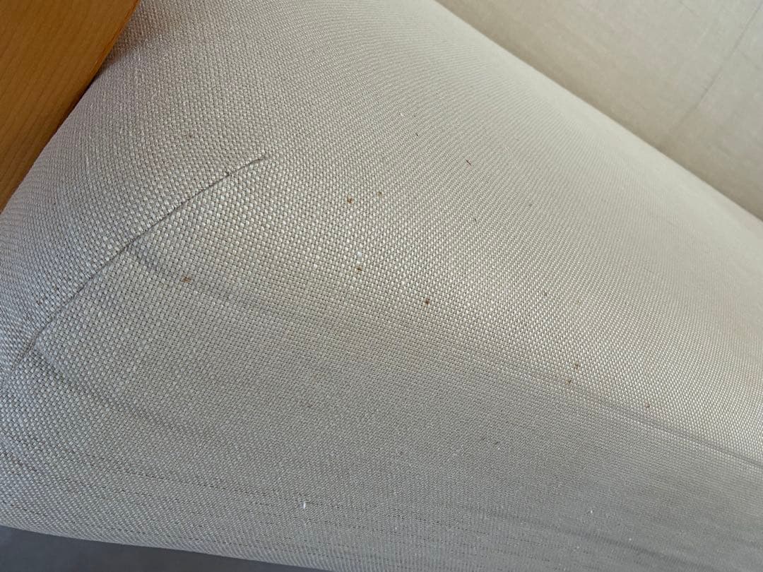 ケユカ　ソファ　2.5人掛け