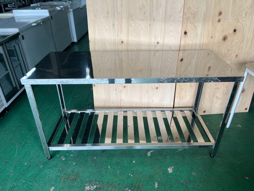 azuma作業台 1500x600x800