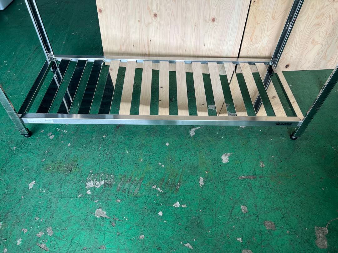 azuma作業台 1500x600x800