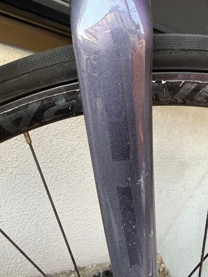 自転車本体 TREK ALR5