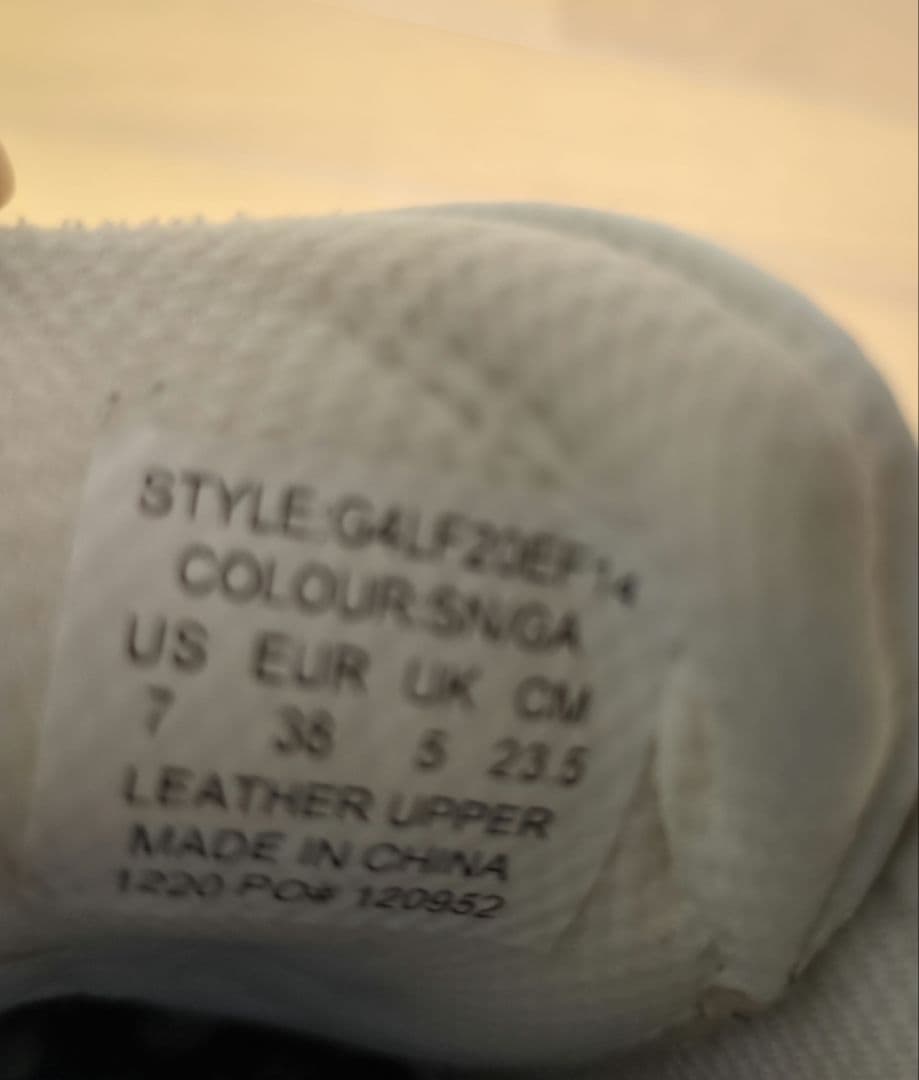 G/FORE 　ジーフォア　ゴルフシューズ