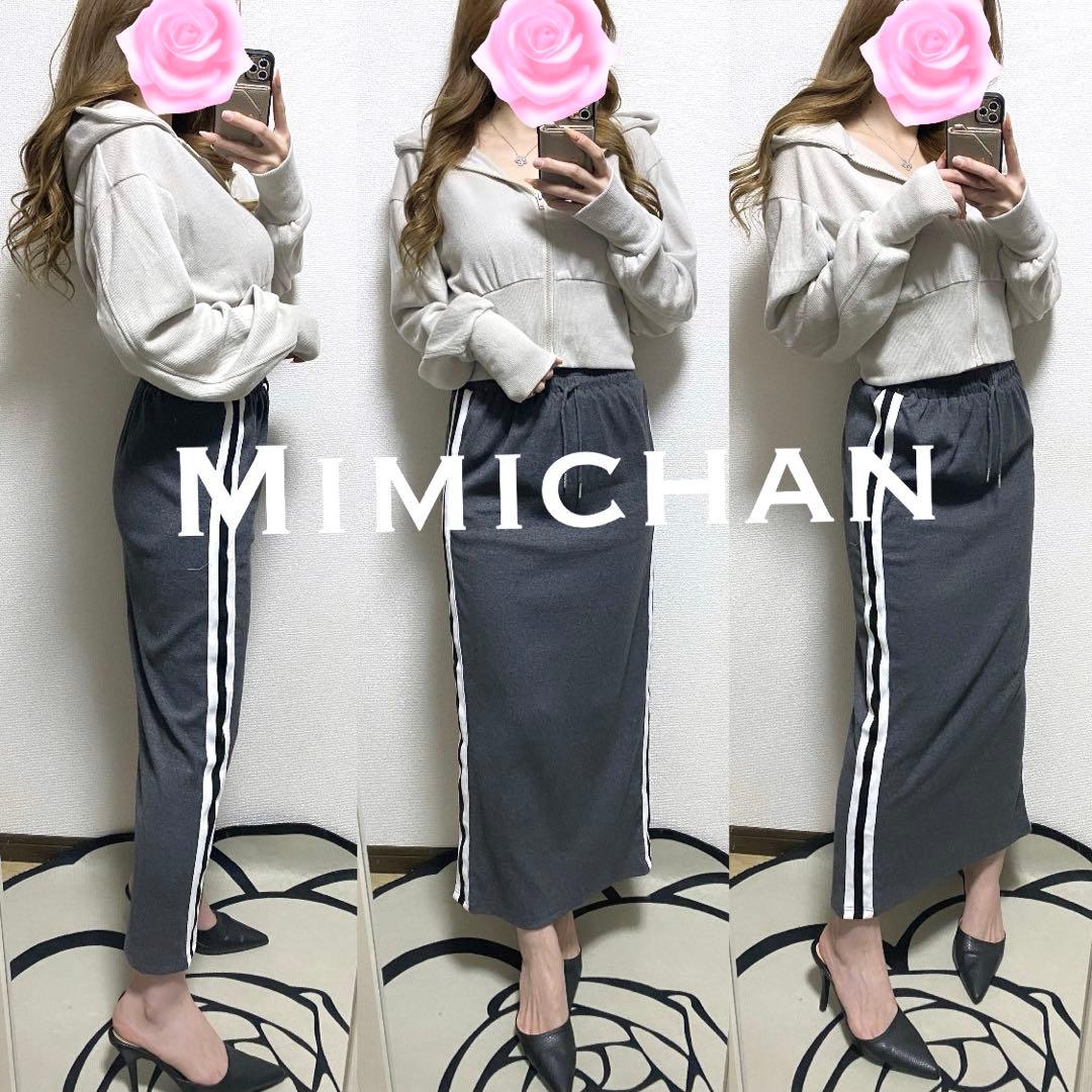 みきページです♡