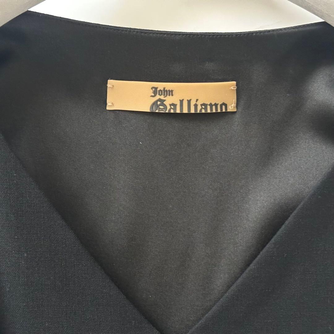 John Gallianoジョンガリアーノ　ワンピース　38