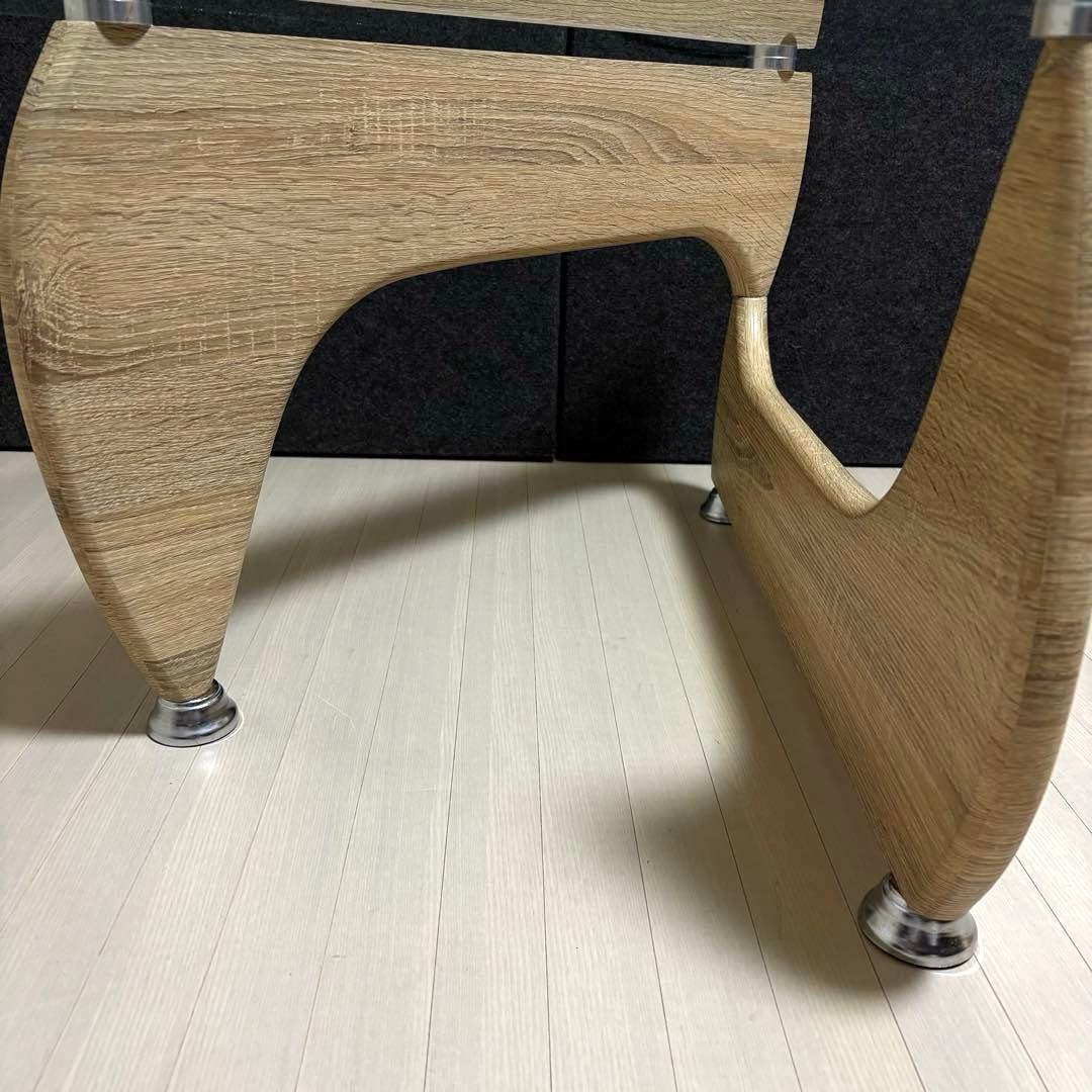 イサムノグチ　コーヒーテーブル　リプロダクト　センターテーブル　ガラステーブル