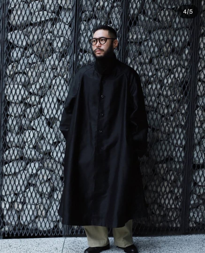 【OUTIL】L'ECHOPPE 別注 MABTEAU UZES　size1